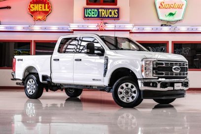 Used 2023 Ford F250 XLT