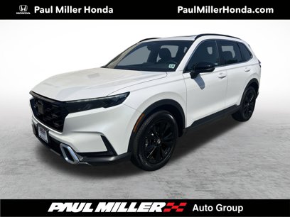 Used 2023 Honda CR-V Sport Touring