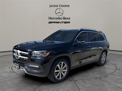 Certified 2022 Mercedes-Benz GLS 450 4MATIC