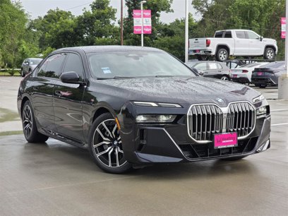 Used 2024 BMW 740i