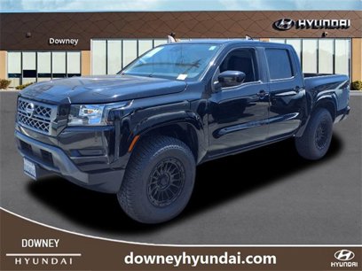 Used 2023 Nissan Frontier SV w/ SV Premium Package