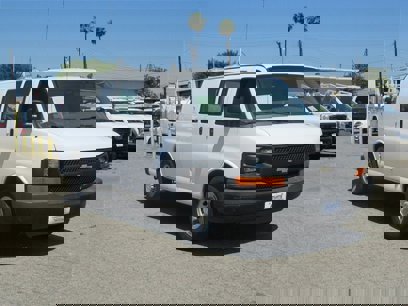 Used 2014 Chevrolet Express 2500