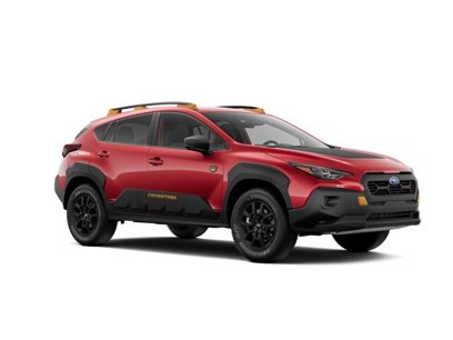 New 2025 Subaru Crosstrek 2.5i Wilderness