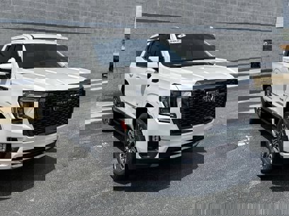 Used 2023 GMC Yukon Denali Ultimate