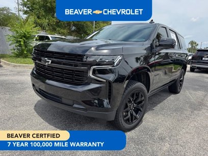 Used 2023 Chevrolet Tahoe RST w/ RST Performance Edition