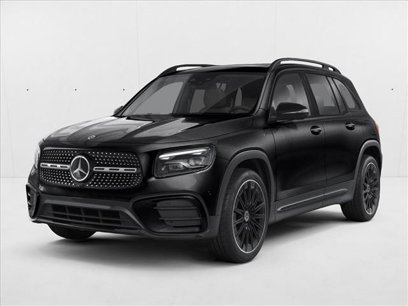 Certified 2024 Mercedes-Benz GLB 250