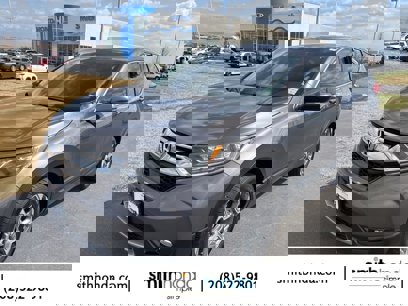 Used 2019 Honda CR-V EX-L