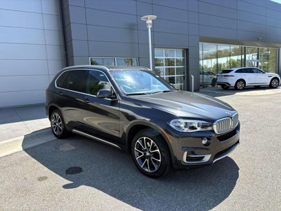 Used 2018 BMW X5 xDrive35i