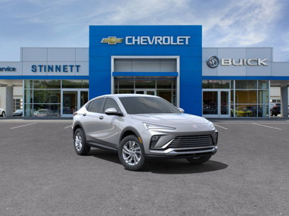 New 2025 Buick Envista Preferred w/ Convenience I Package