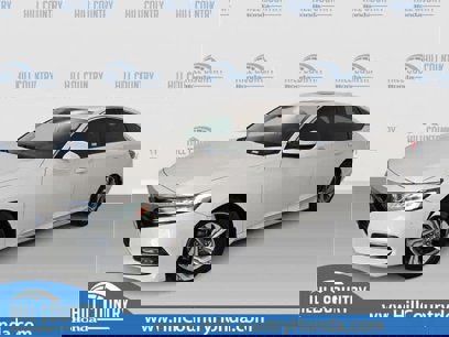 Used 2018 Honda Accord EX