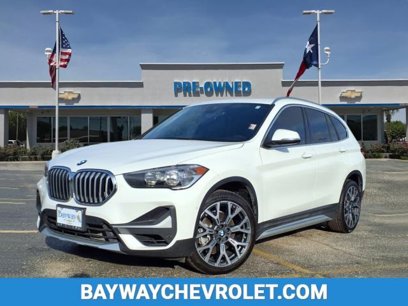 Used 2021 BMW X1 sDrive28i w/ Convenience Package