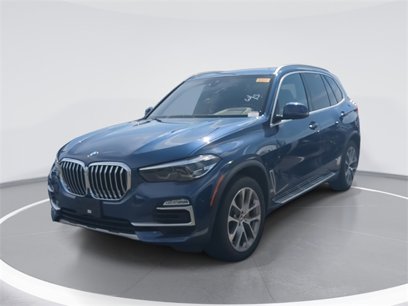 Used 2019 BMW X5 xDrive40i w/ Convenience Package