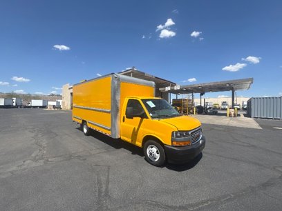 Used 2021 GMC Savana 3500 Extended w/ Power Convenience Package