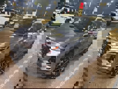Used 2020 Hyundai Santa Fe SEL