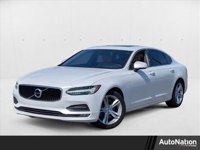 Used 2018 Volvo S90 T5 Momentum