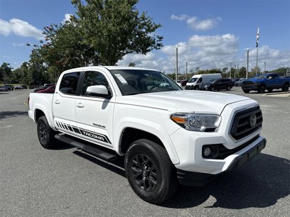 Used 2023 Toyota Tacoma SR5
