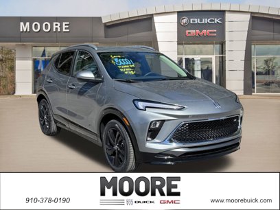 New 2025 Buick Encore GX Sport Touring w/ Comfort Package