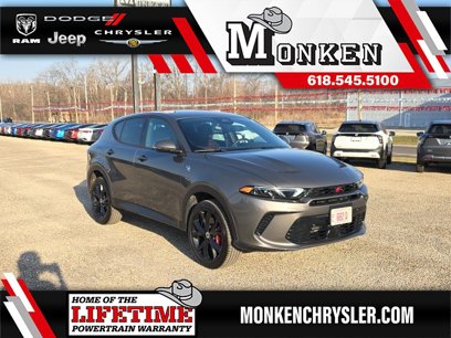 Used 2023 Dodge Hornet GT w/ Track Pack
