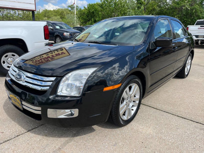 Used 2009 Ford Fusion SEL