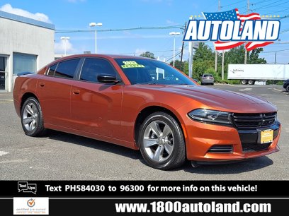 Used 2023 Dodge Charger SXT w/ Blacktop Package