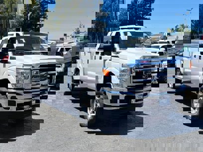 Used 2016 Ford F350 XLT