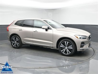 Used 2023 Volvo XC60 B5 Plus w/ Protection Package Premier