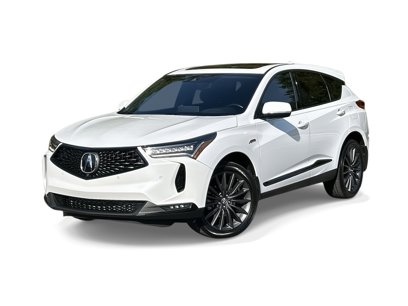 Used 2022 Acura RDX AWD w/ A-Spec & Advance Pkg