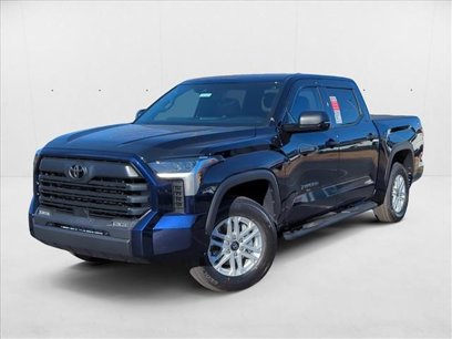 New 2025 Toyota Tundra SR5