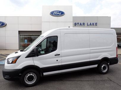 New 2024 Ford Transit 250 148 Medium Roof
