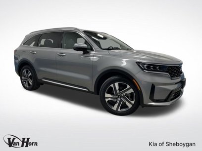 Used 2023 Kia Sorento SX Prestige