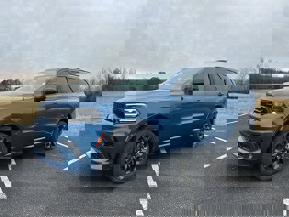 New 2025 Dodge Durango GT w/ Blacktop Package