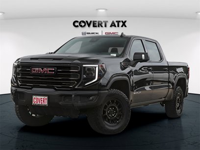 Used 2023 GMC Sierra 1500 AT4X w/ AT4X AEV Edition