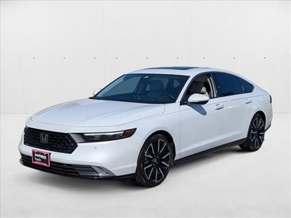 Used 2023 Honda Accord Touring