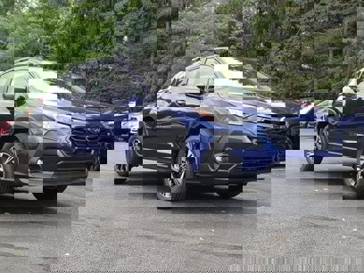 New 2025 Subaru Crosstrek 2.5i Premium