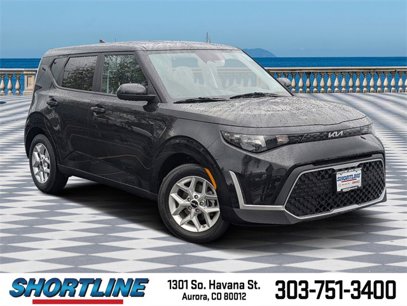 Used 2024 Kia Soul LX w/ Option Group 015