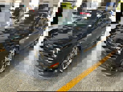 Used 2022 Dodge Challenger GT
