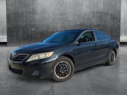 Used 2008 Toyota Corolla LE