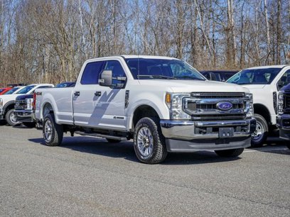 Certified 2022 Ford F350 XLT