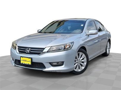 Used 2013 Honda Accord EX-L