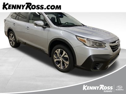 Used 2022 Subaru Outback Limited w/ Popular Package #2