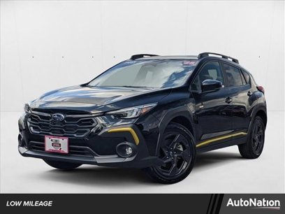 Certified 2025 Subaru Crosstrek 2.5i Sport w/ Crosstrek Mirror Package