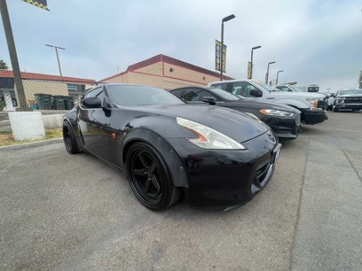 Used 2011 Nissan 370Z Touring w/ Sport Pkg