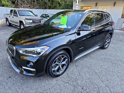Used 2017 BMW X1 xDrive28i