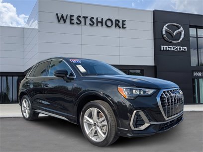 Used 2022 Audi Q3 2.0T Premium w/ Convenience Package