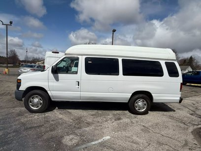 Used 2013 Ford E-250 and Econoline 250 Extended w/ PWR Group