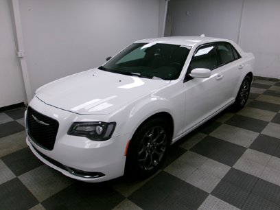 Used 2017 Chrysler 300 S