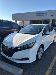 Used 2023 Nissan Leaf S