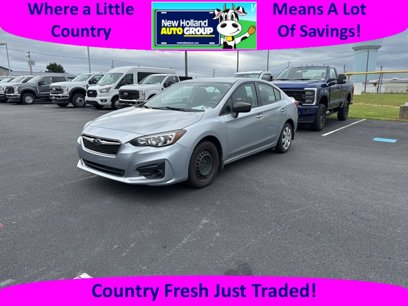 Used 2017 Subaru Impreza 2.0i w/ Popular Package #5
