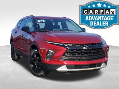 Used 2023 Chevrolet Blazer LT w/ Convenience Package