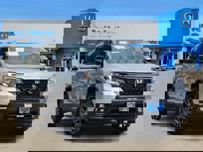 Certified 2021 Honda Passport EX-L
